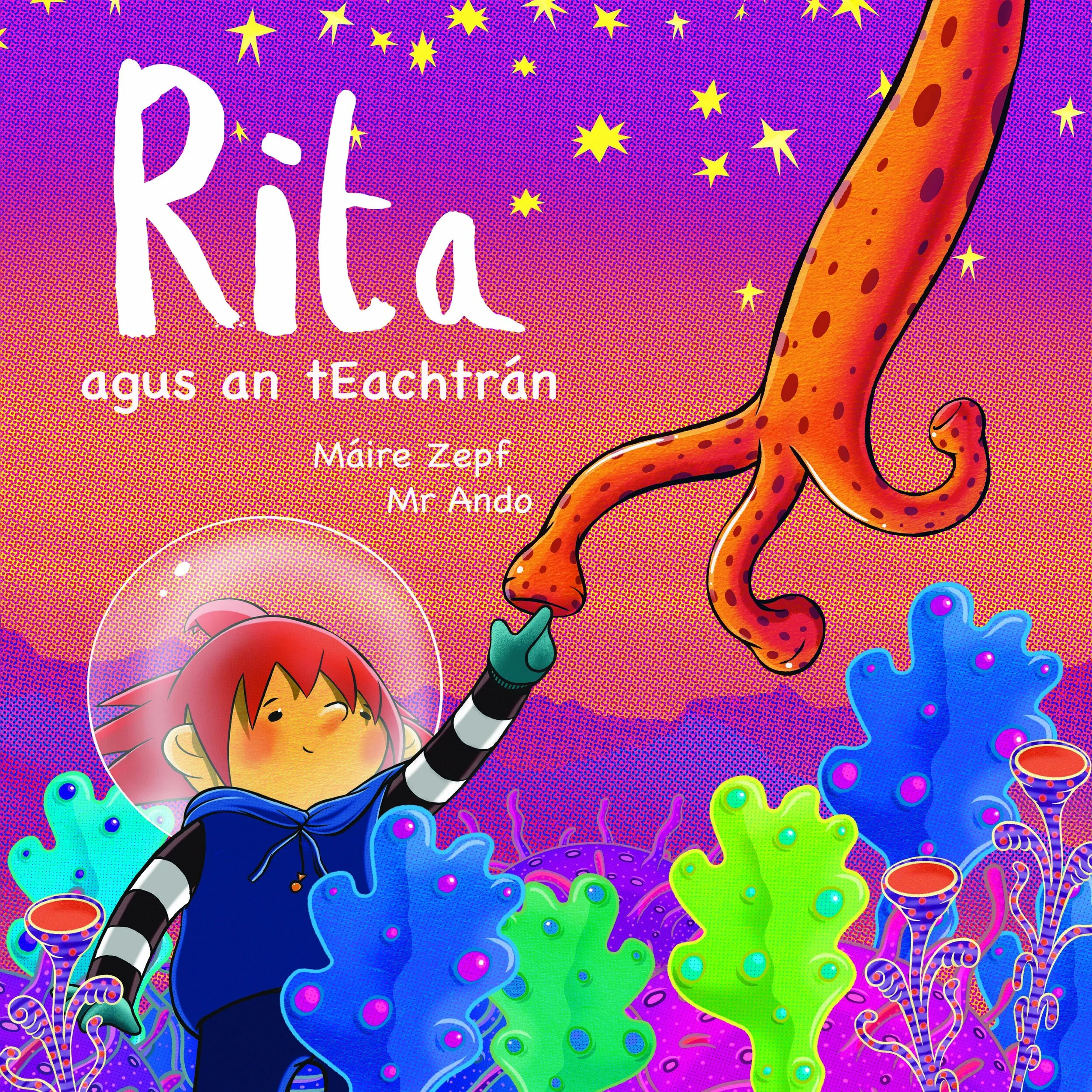 Rita agus an tEachtrán COVER .jpg