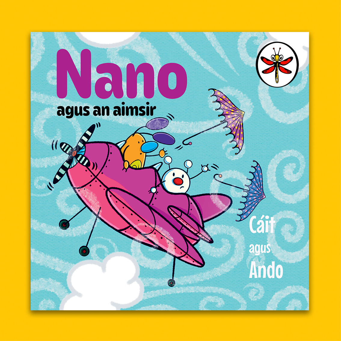 Nano agus an aimsir