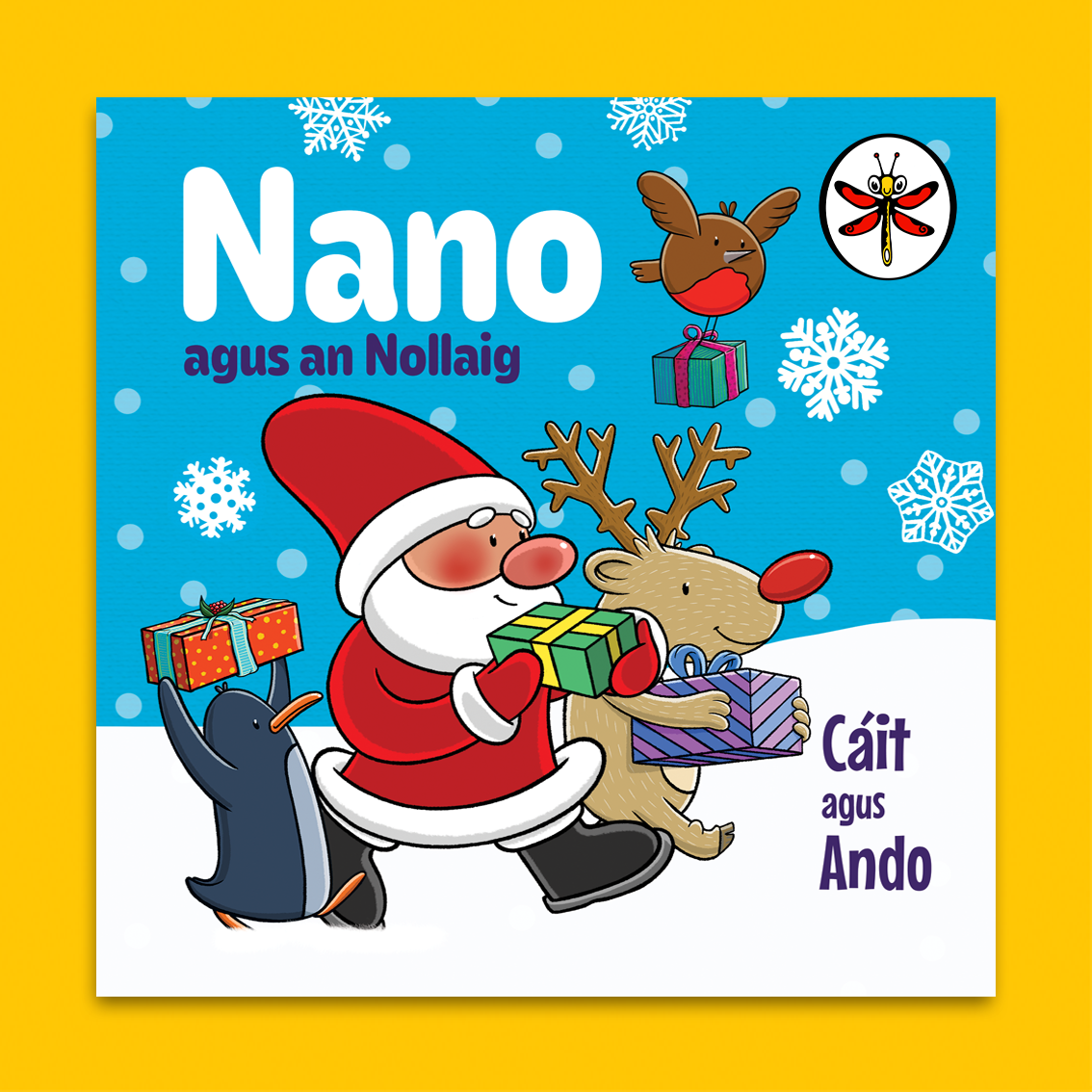 Nano agus an Nollaig