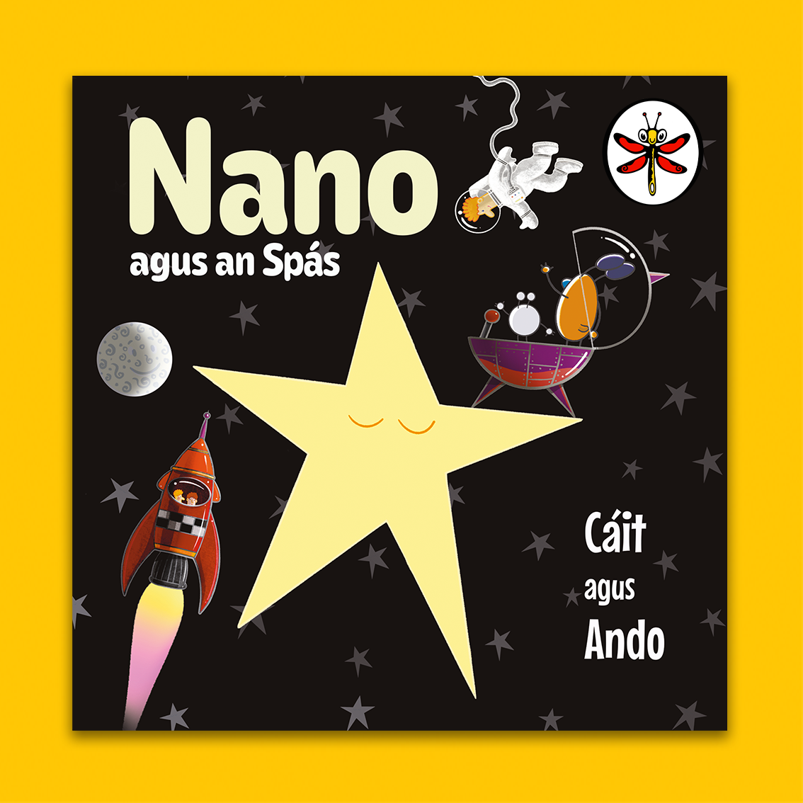 Nano agus an Spás