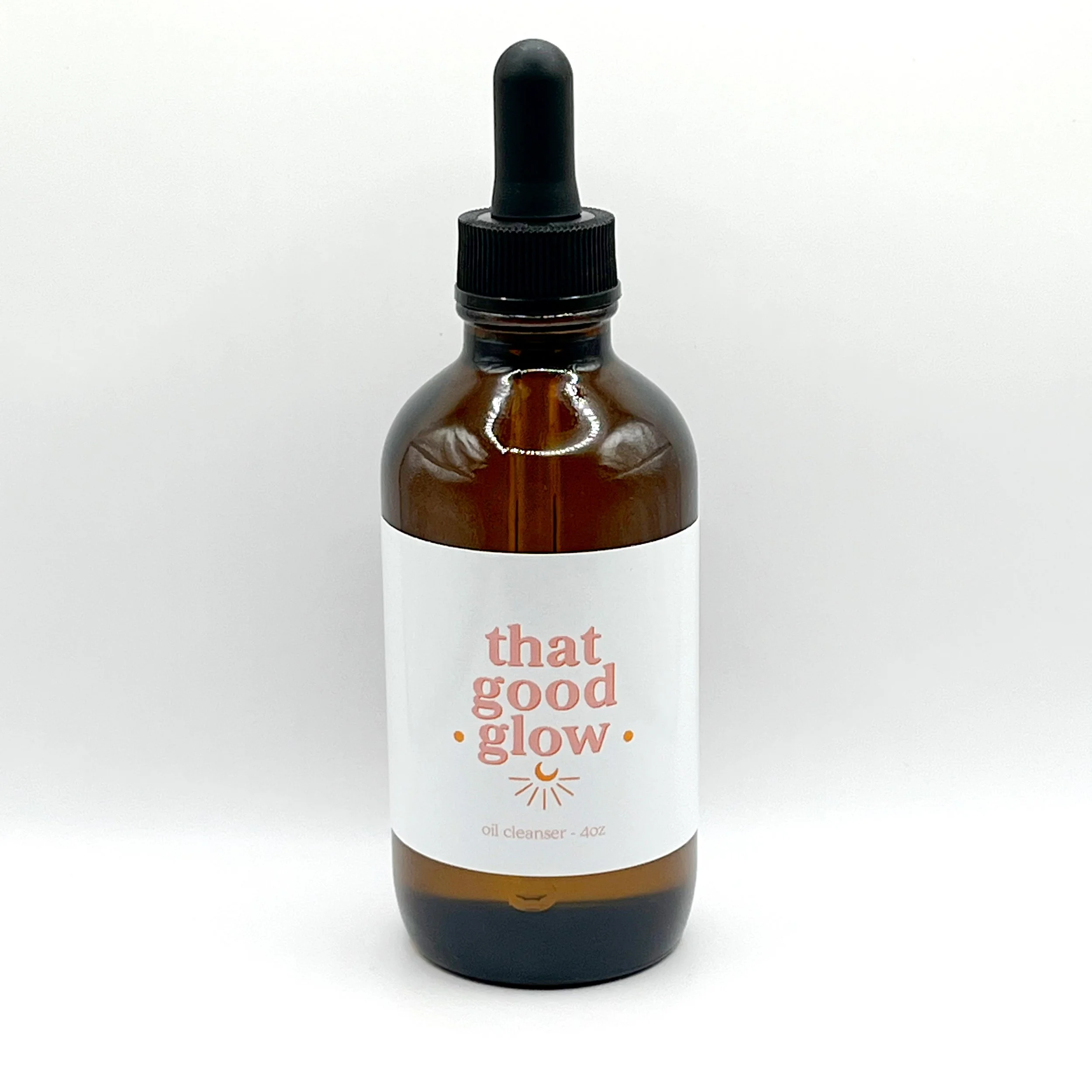That Good Glow Oil Cleanser