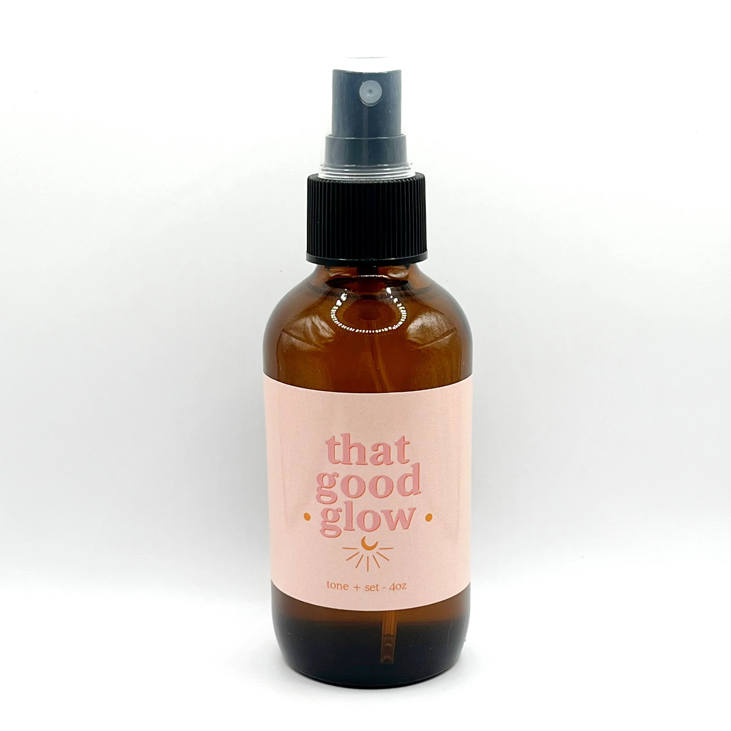 That Good Glow - Tone + Set