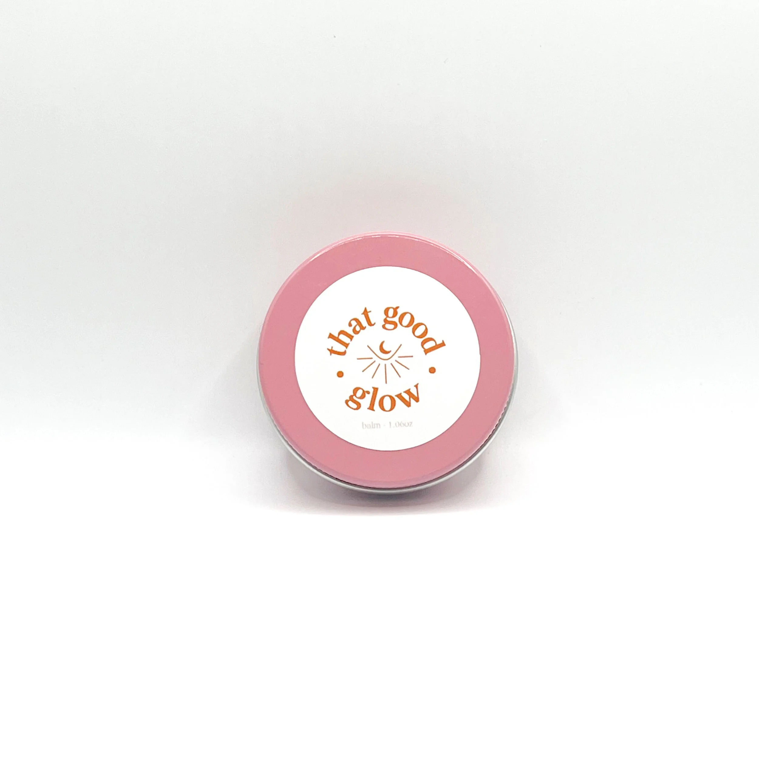 That Good Glow Face Balm