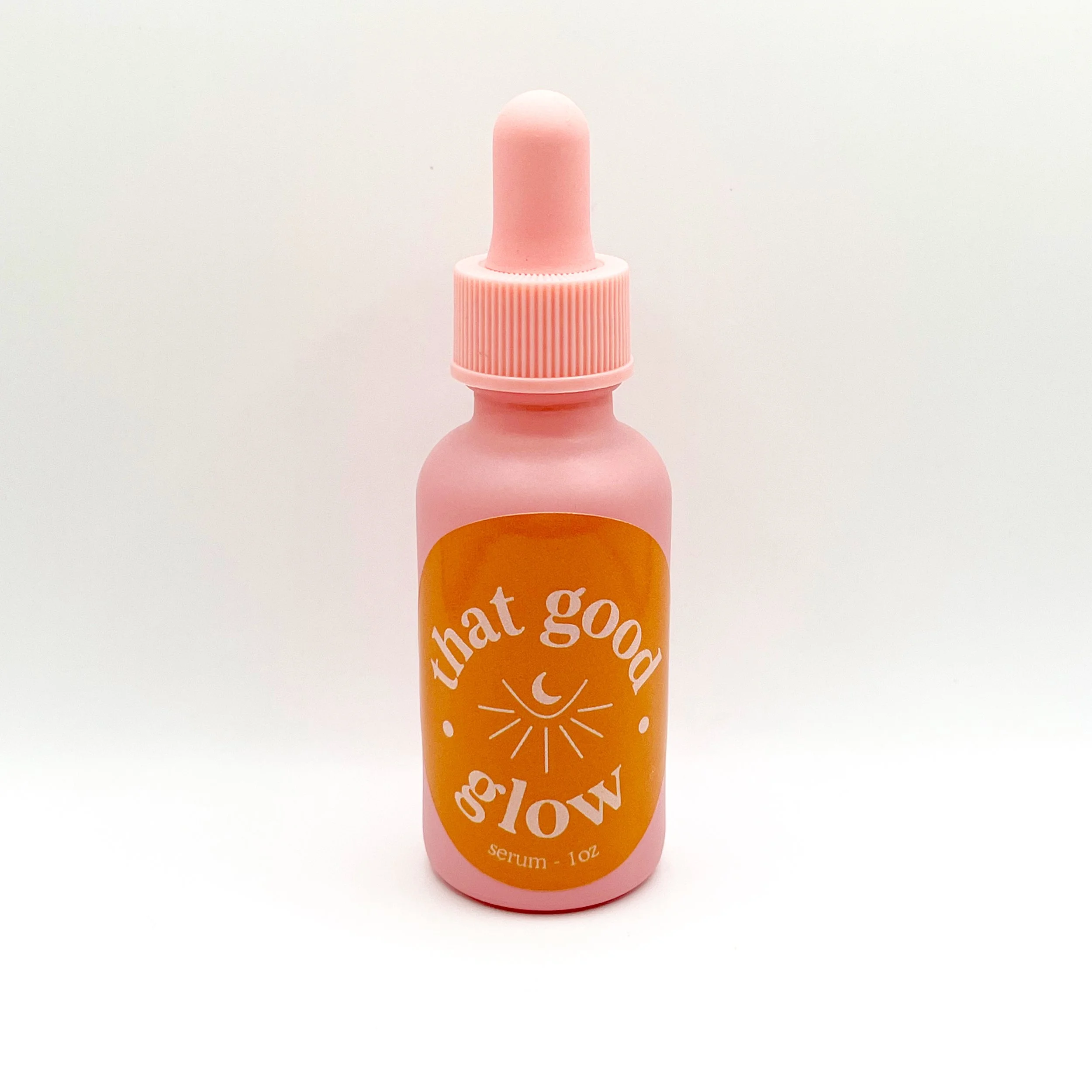 Glow Serum