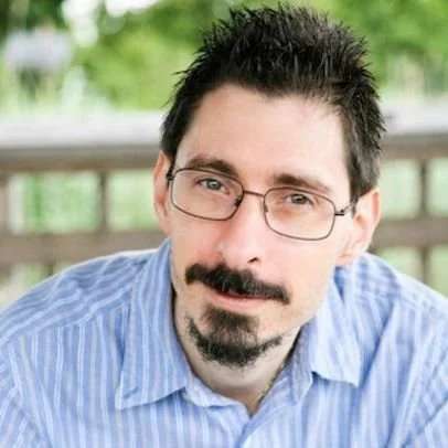 Michael T. Young_headshot_sq.jpg