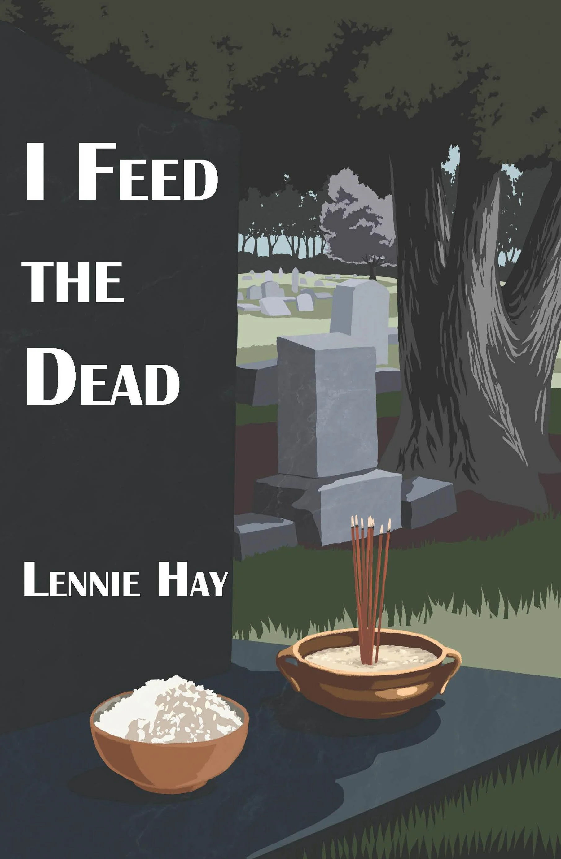 I Feed the Dead front cover.jpg
