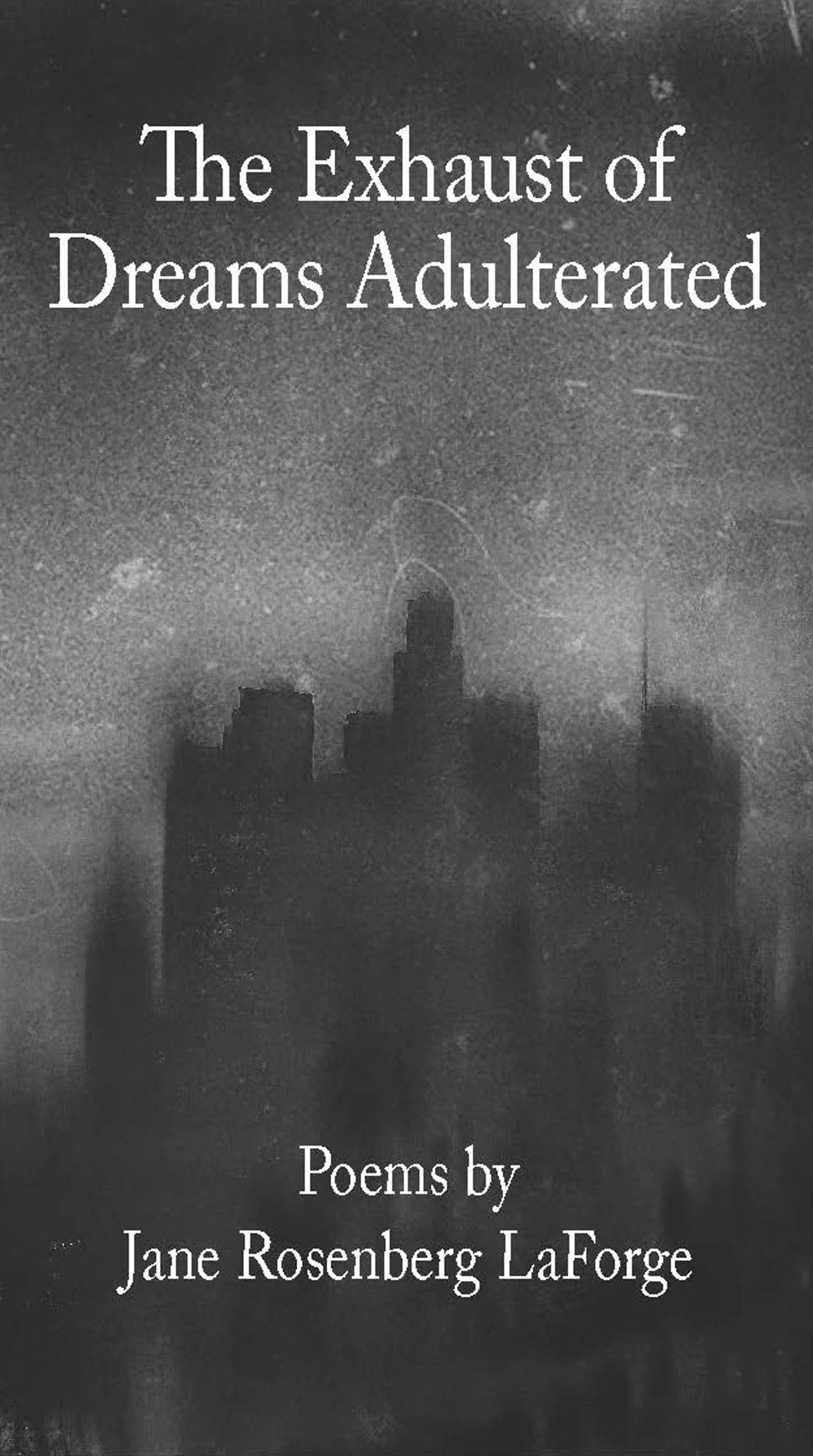 The Exhaust of Dreams Adulterated front cover.jpg