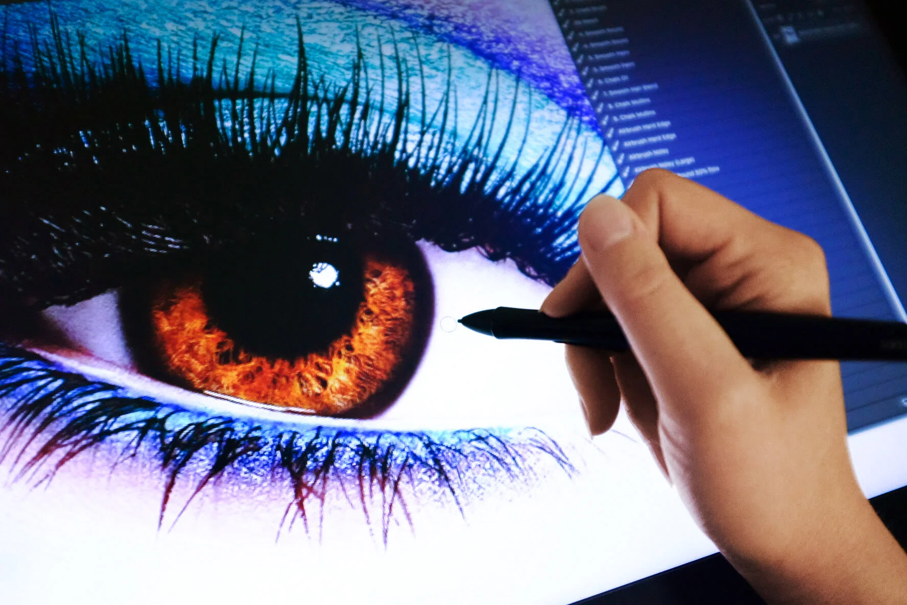 Production — Lindeman & Associates — LA