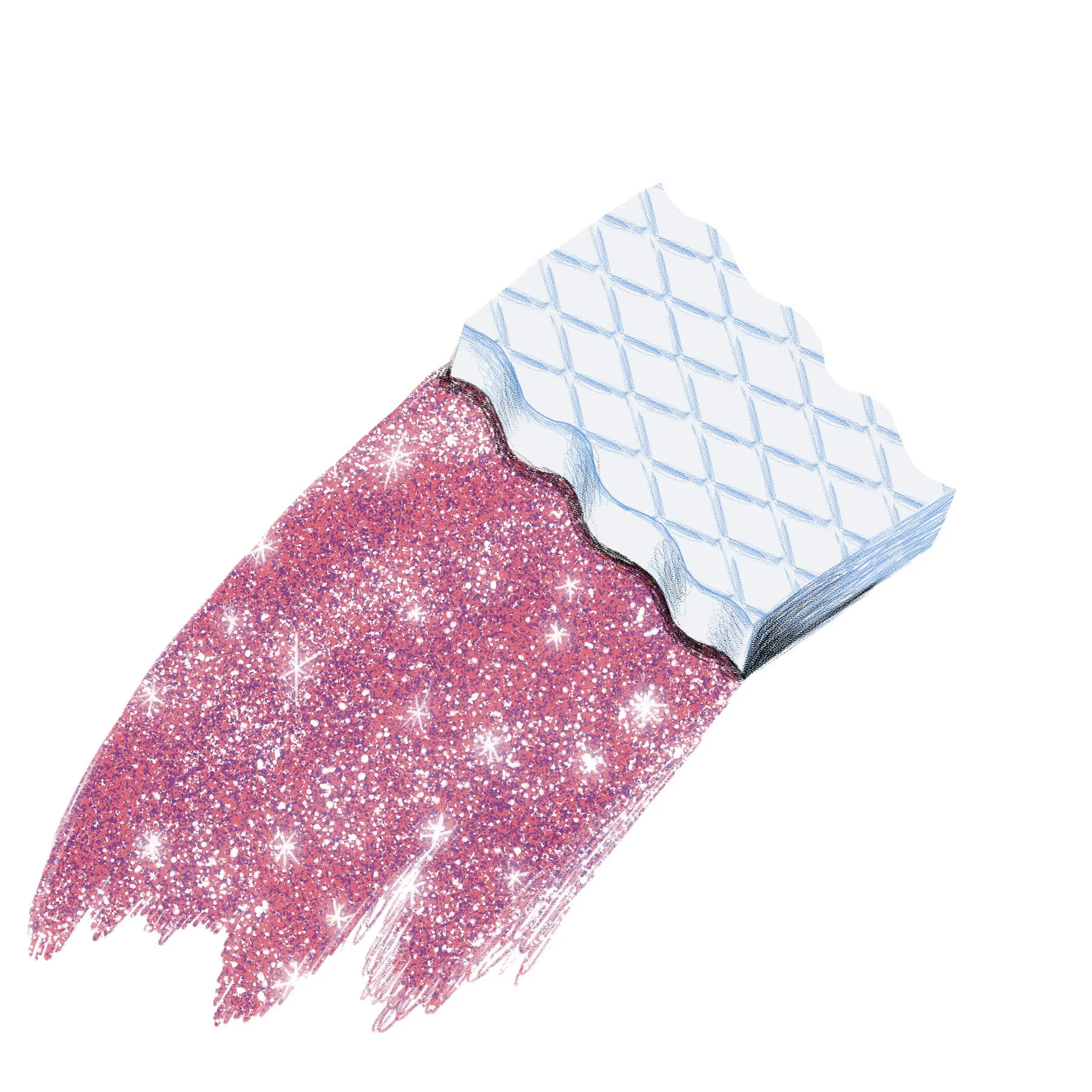 Mr. Clean. Multi-Surface, Poly-Surface and Bi-Surface Cleaning Products for All. This Pride, our Magic Erasers leave behind a glittery streak, which can be cleaned only with a different product, which we will be announcing in July.