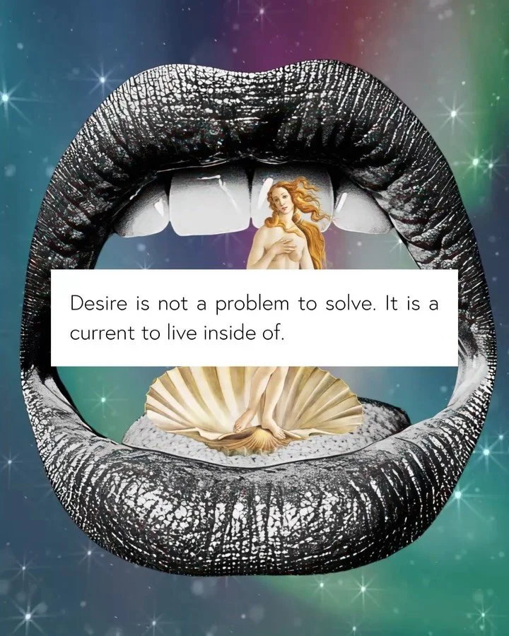This entire experiment began as a small, quiet rebellion.

I didn&rsquo;t wait for permission to reorganize my week around desire. I didn&rsquo;t ask the calendar to approve. I invoked Jupiter. I decided. I declared.

Expansion. Self-authorship. The 