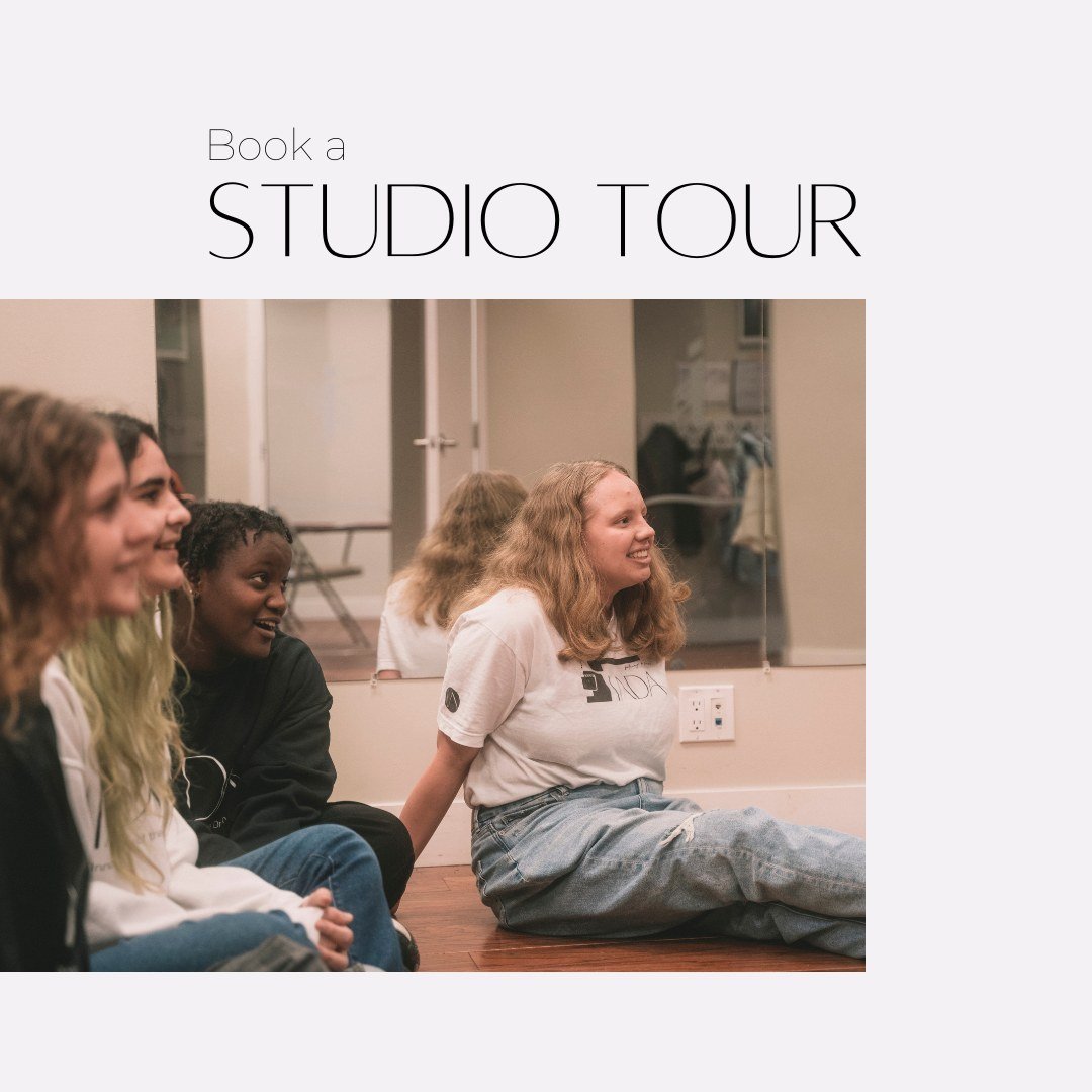 Since IADA courses are all offered in person at the Innovative Arts studios, there is no better way to get a hands-on look at our program than booking a studio tour! Contact us today at the link in our bio to schedule a visit!⁠
⁠
#IADA #IADAsecondary