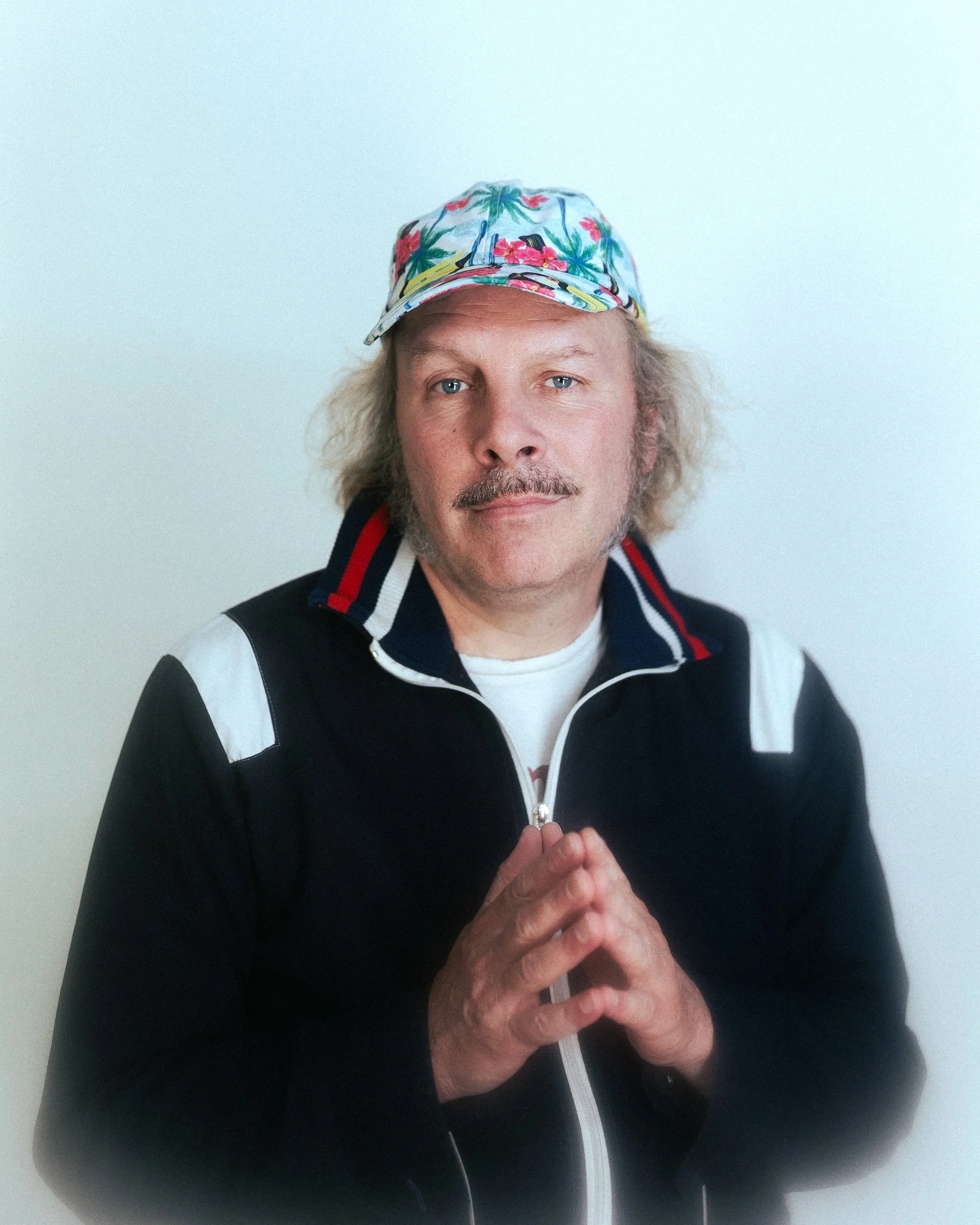 Philippe Katerine, ACID Cannes 2025