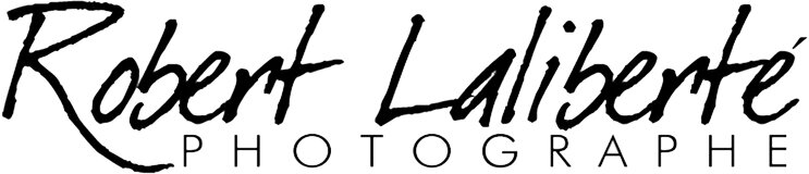 Robert Laliberté Photographe