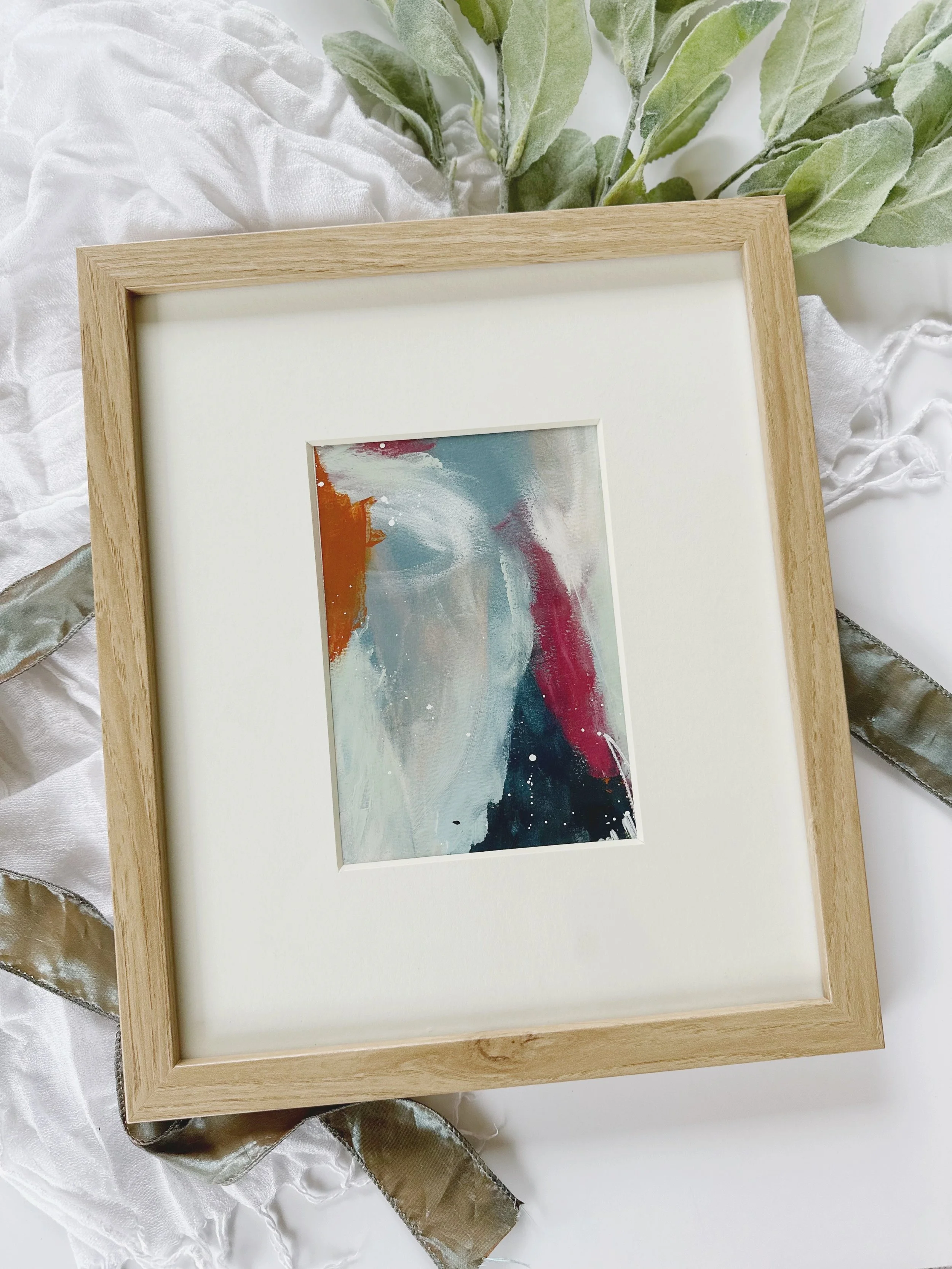 "In a Sentimental Mood"