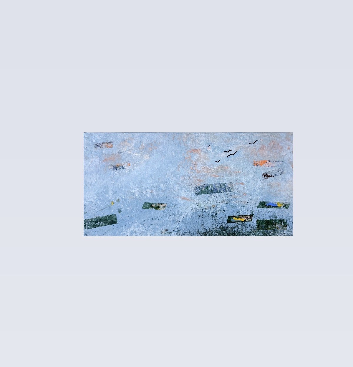 "Whispers at Sunset"