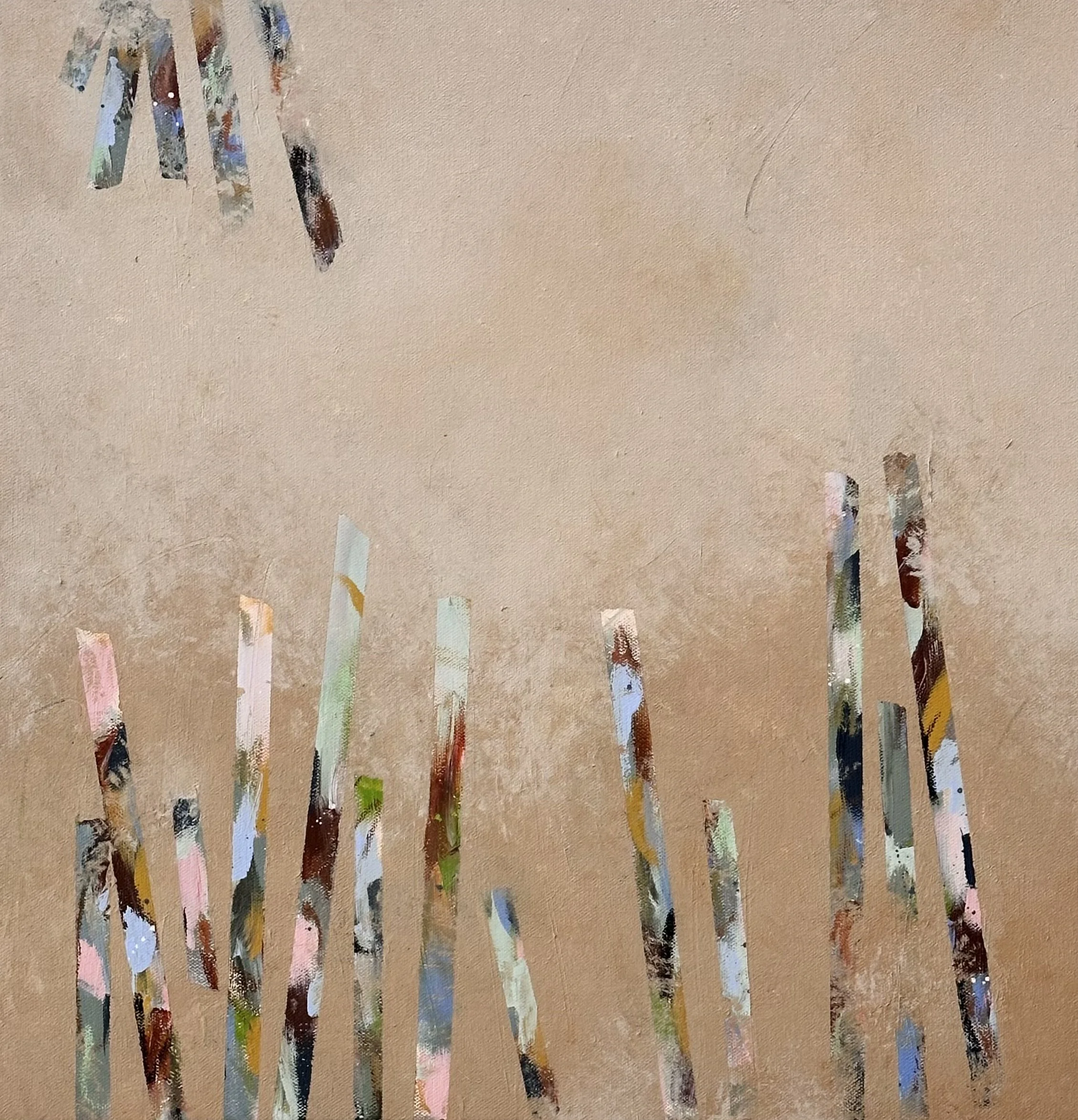 "Stay Wilder Than The Wind"