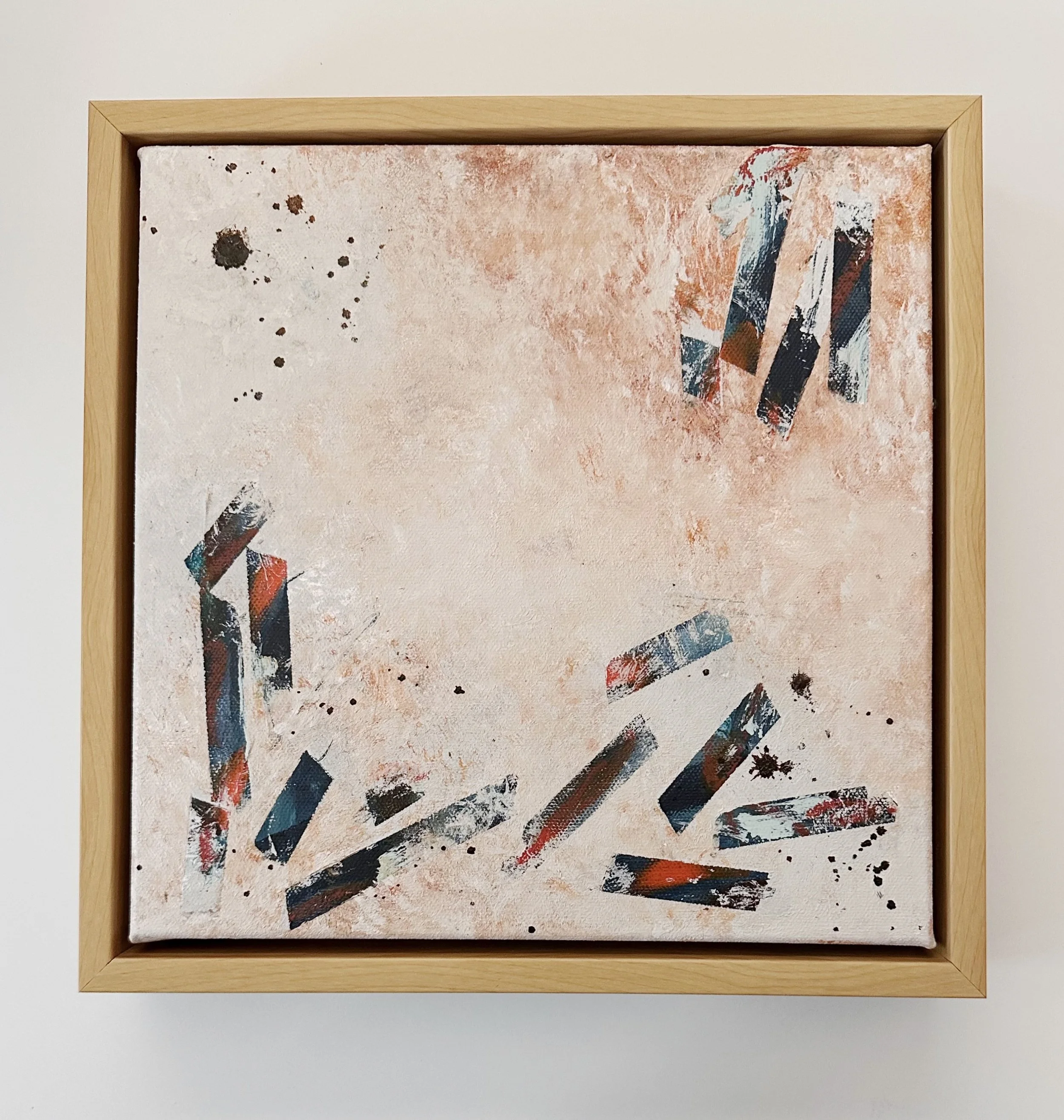 "Just Let Me Daydream”