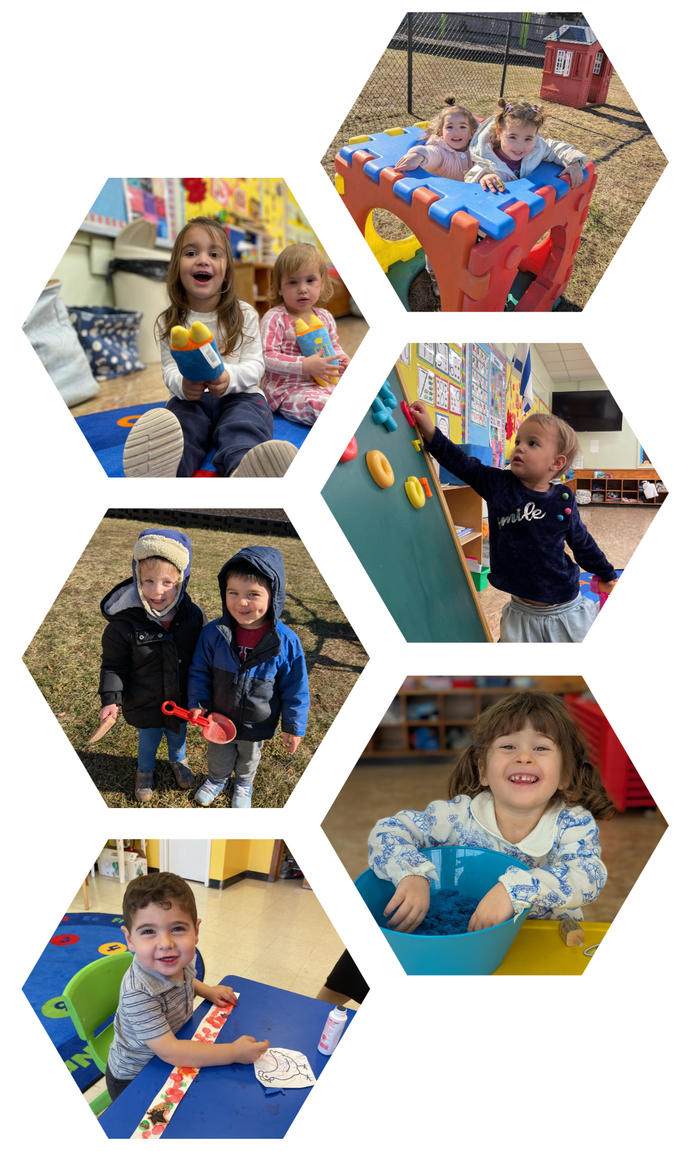 Toddler Program — Mercaz Academy ישיבת מרכז