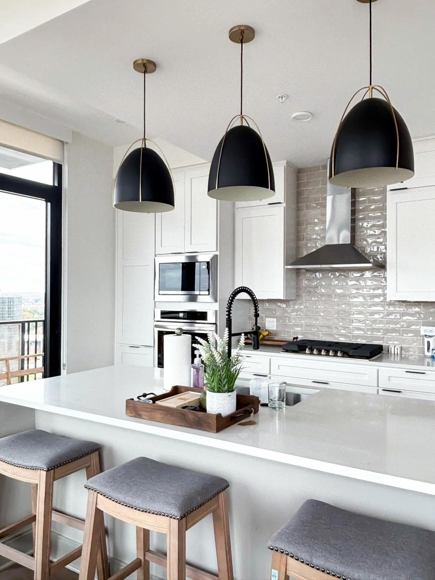 Settled in from day one ✨

Unpacked, organized, and fully set up&mdash;so this condo truly feels like home. From move-in organization to thoughtful home setup, we help busy homeowners start life in a new space with ease, function, and peace of mind.