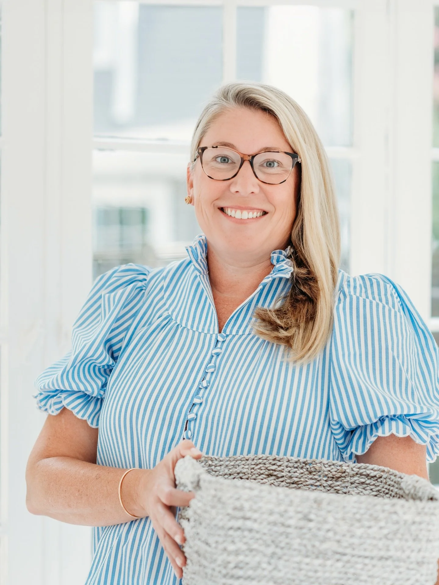 Happy Birthday, Katie

If you&rsquo;ve worked with SORT + STORE, you know Katie. She&rsquo;s the calm, capable, kind presence our clients instantly trust and the reason so many projects run so smoothly.

She connects so naturally with our clients, br