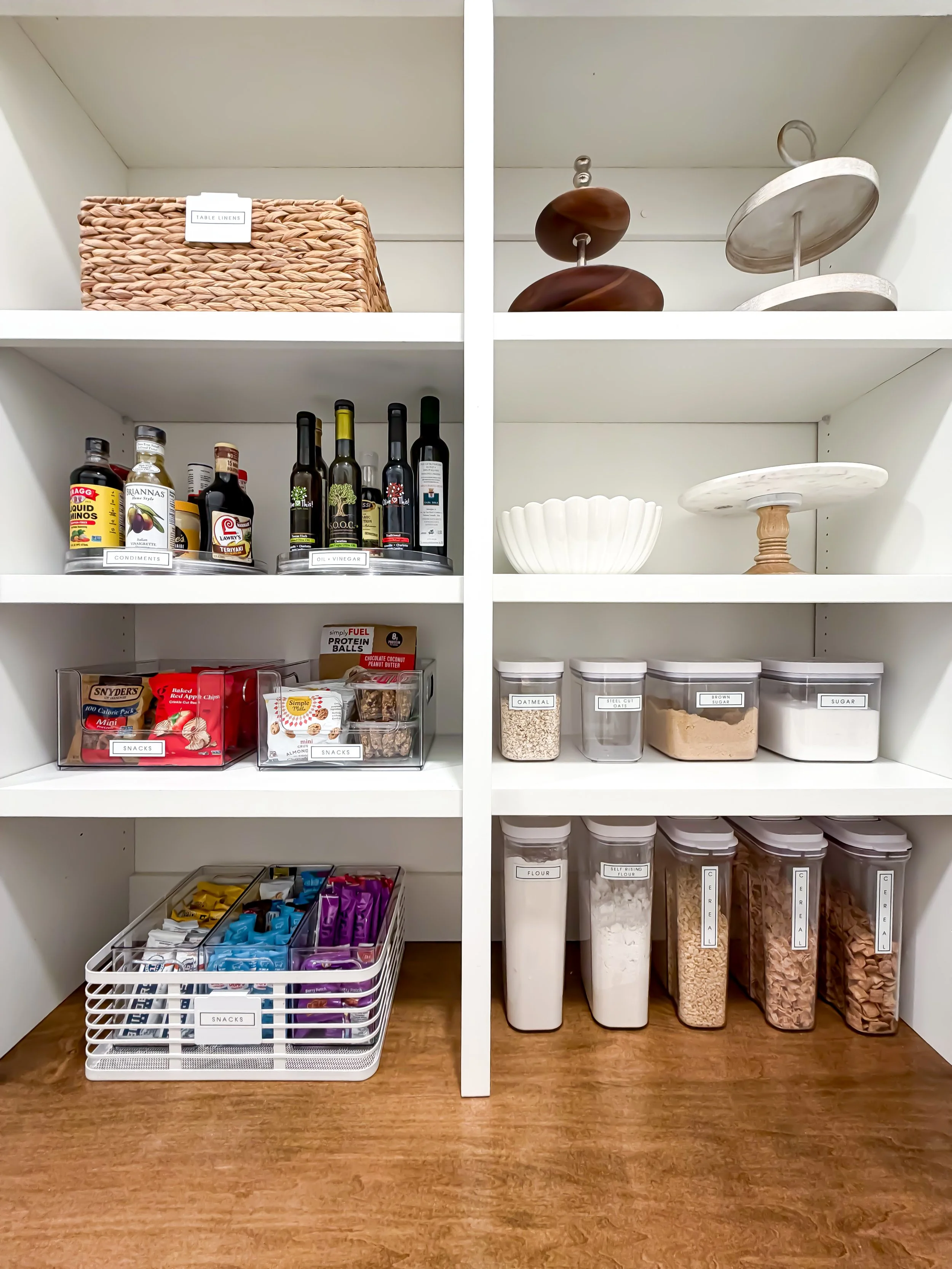 If Your Home Feels Overwhelming, It’s Not You!