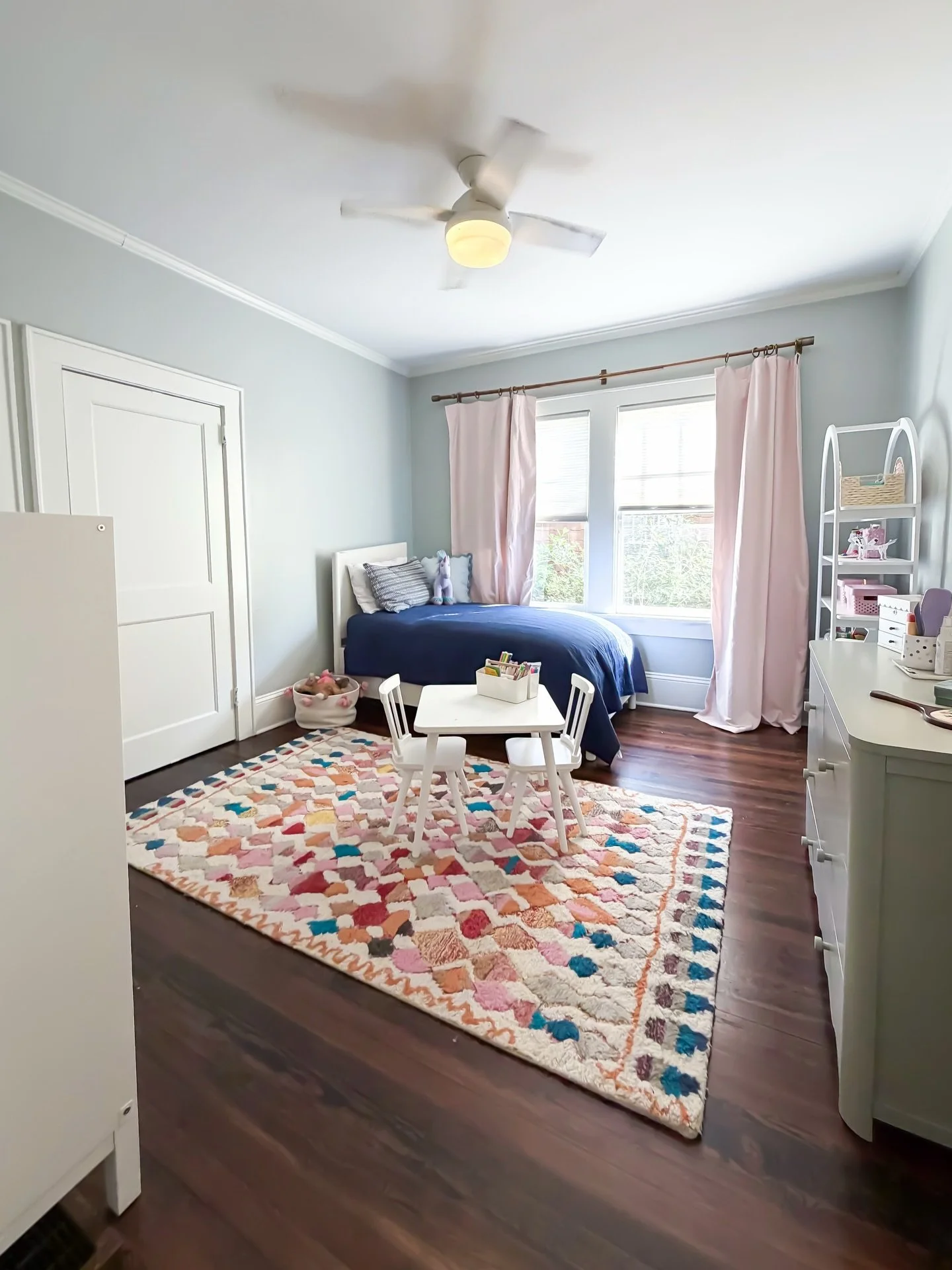 2026 has been such a joy 🤍 

So grateful for trusting clients and the opportunity to design sweet playrooms and create functional, beautiful spaces that grow with your family. 

Custom organizing, thoughtful design, and homes that feel peaceful + po