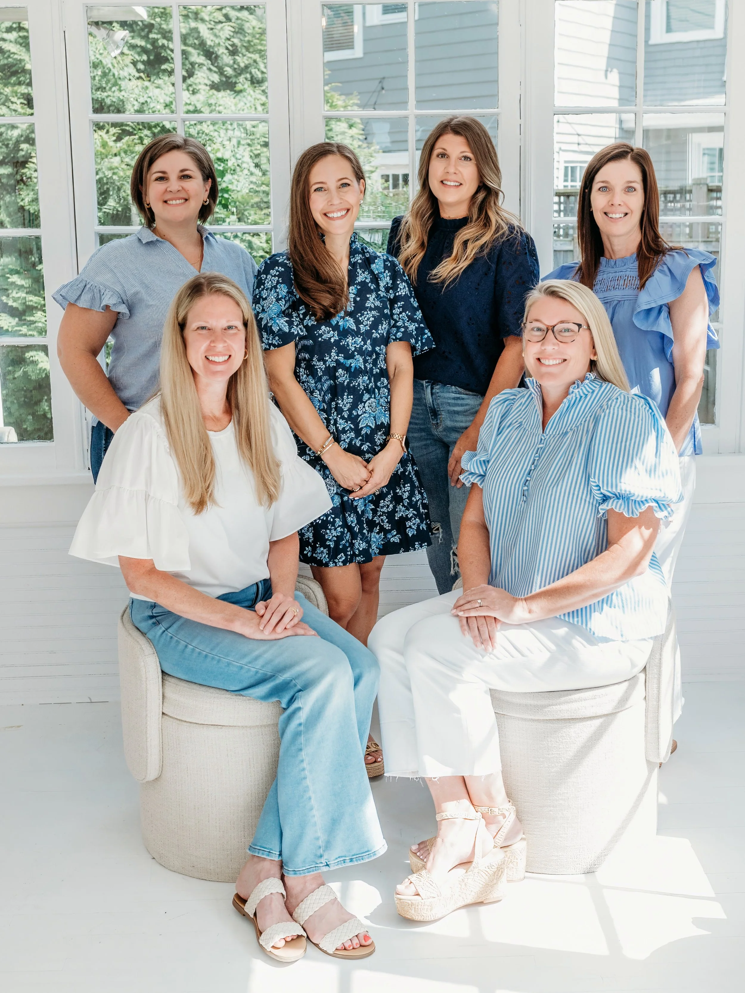 Behind every organized home is a mother carrying the mental load no one sees.

Today, we celebrate the women who make spaces feel safe, loved, and lived in. 🤍

From our team at SORT + STORE￼ &mdash; Happy Mother&rsquo;s Day to the moms holding it al