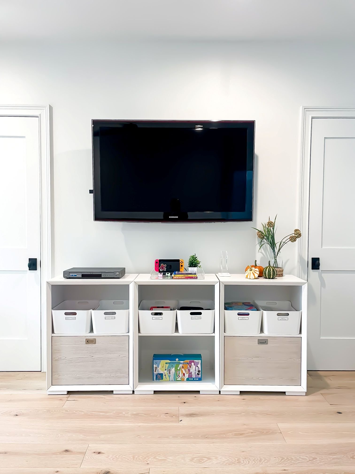 Why Organizing One Room Never Actually Fixes the Problem