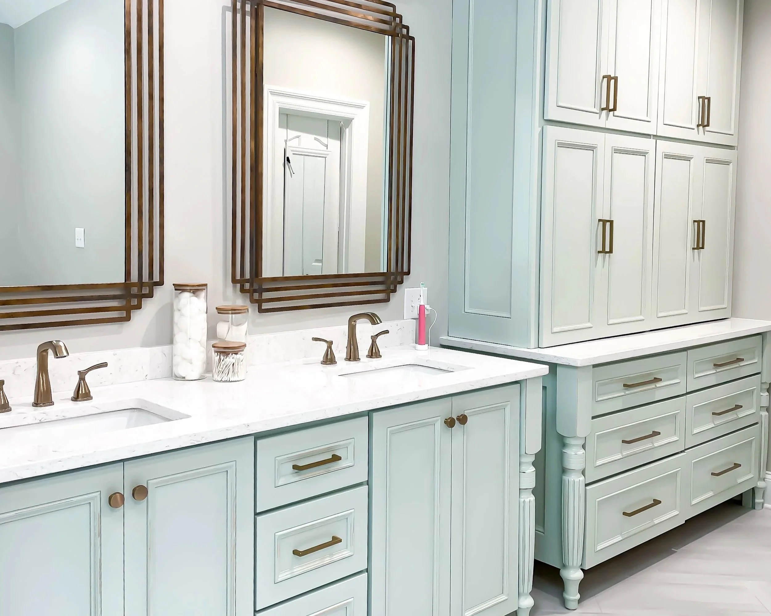 5 Signs You Need a Whole-Home Organizing Reset — Not Another Quick Fix