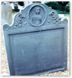 Stone Identification — Gravestone Preservation