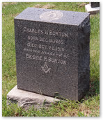 Stone Identification — Gravestone Preservation