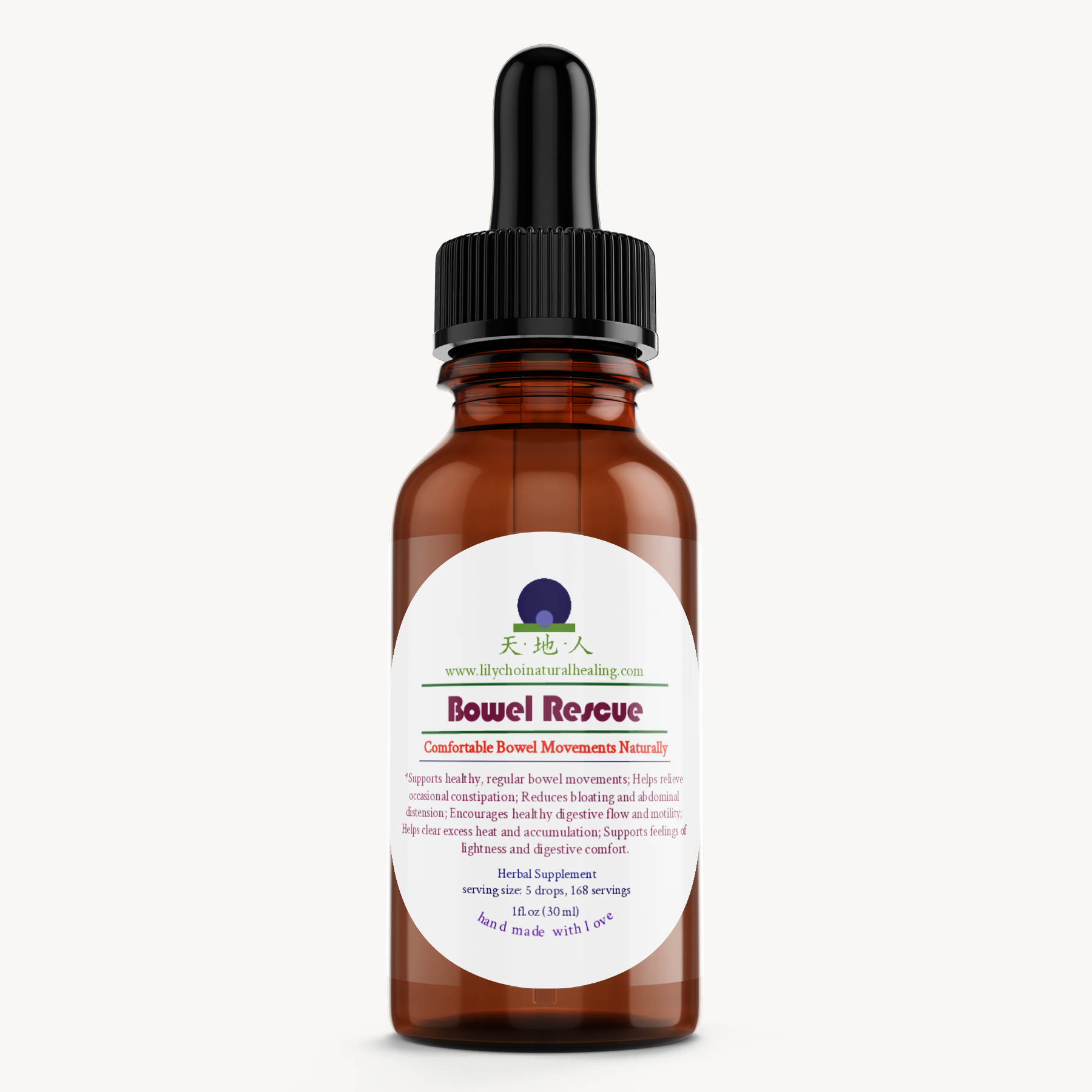 Bowel Rescue