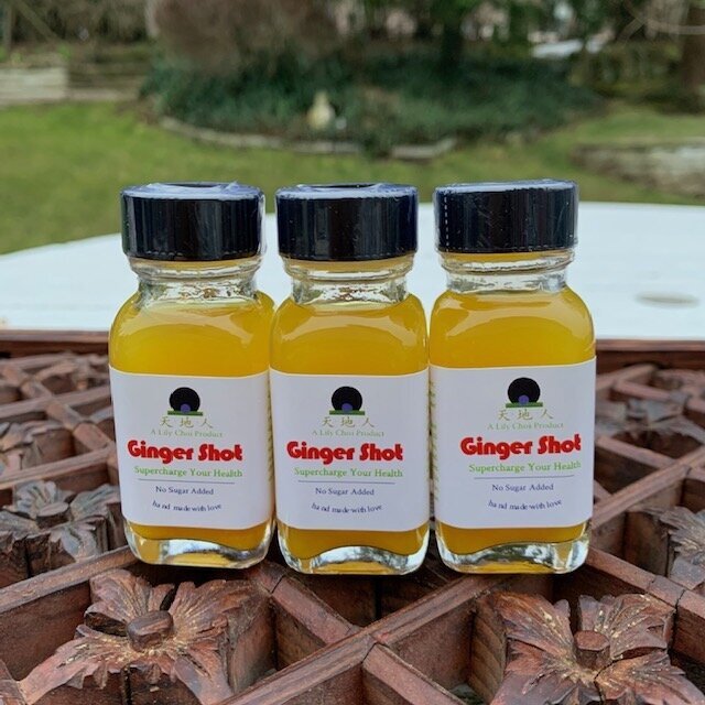 Colontox + — Lily Choi Natural Healing