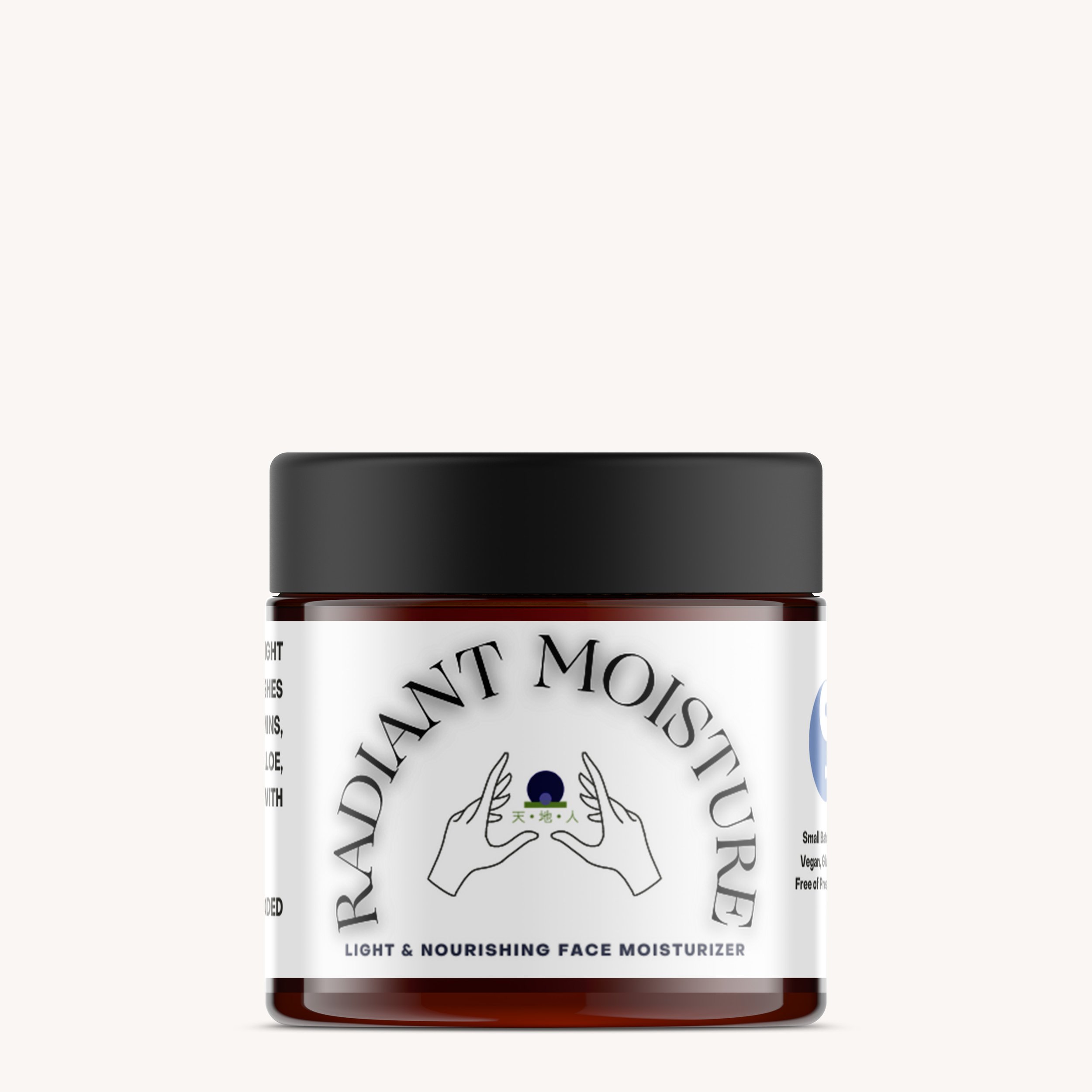 Radiant Moisture — Lily Choi Natural Healing
