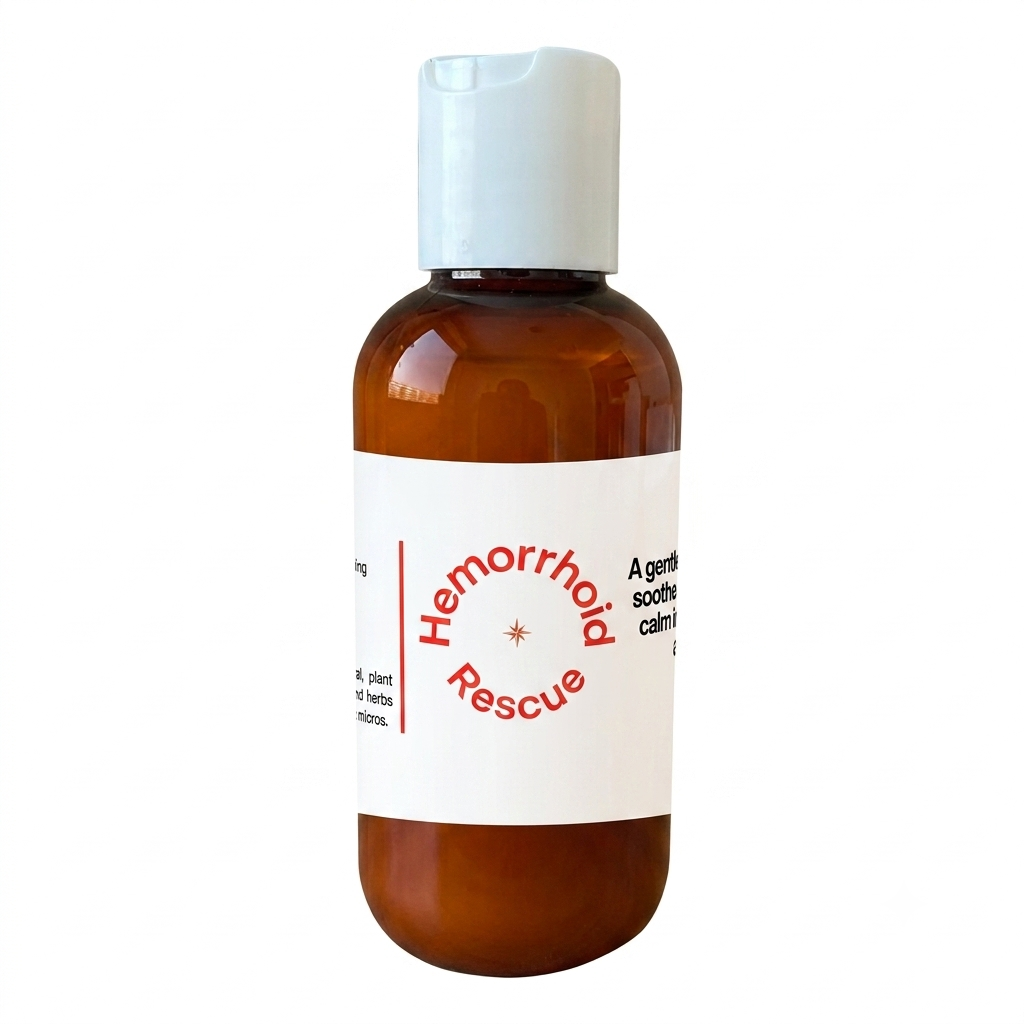 Hemorrhoid Rescue