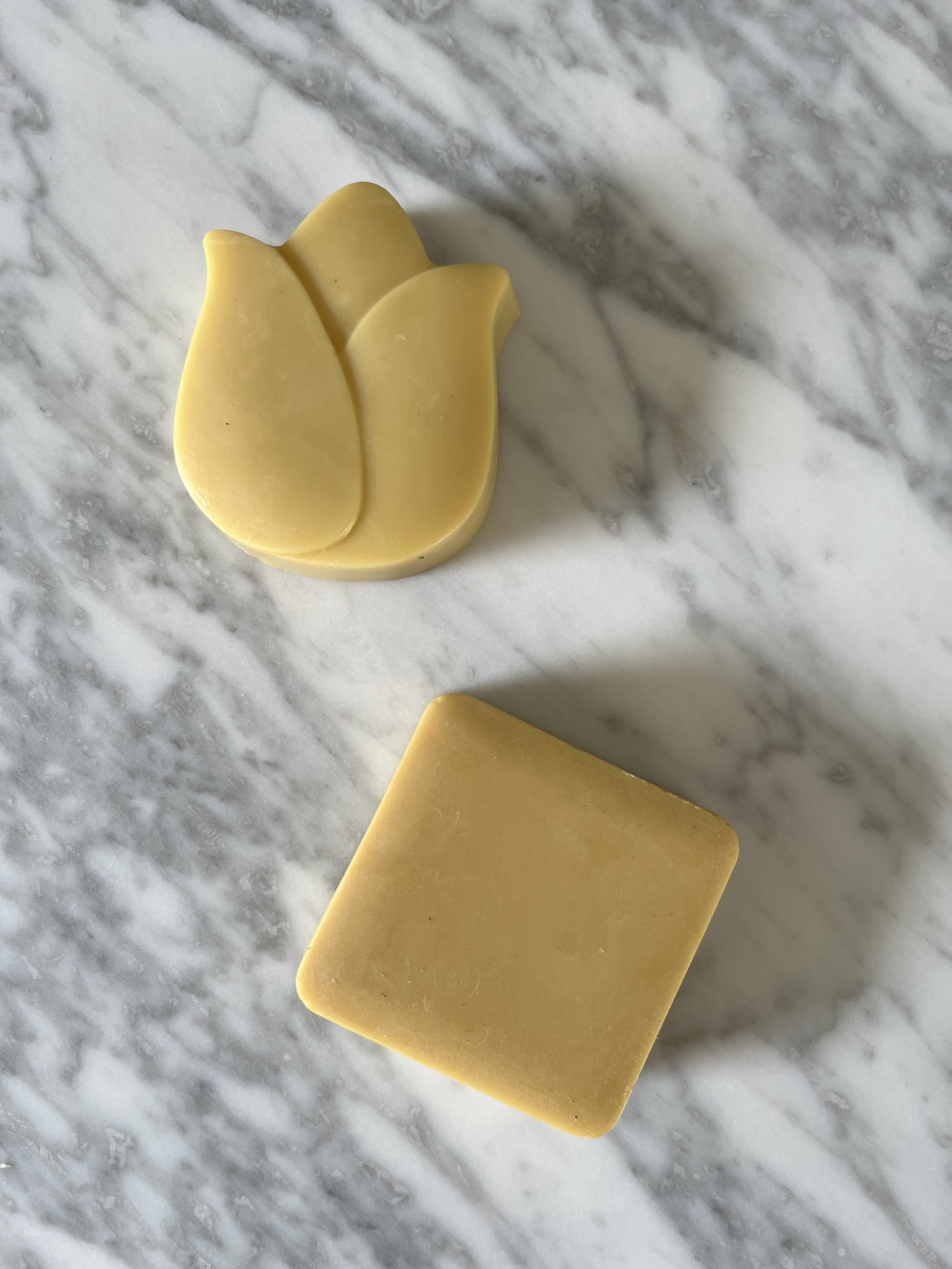 Clarity Soap