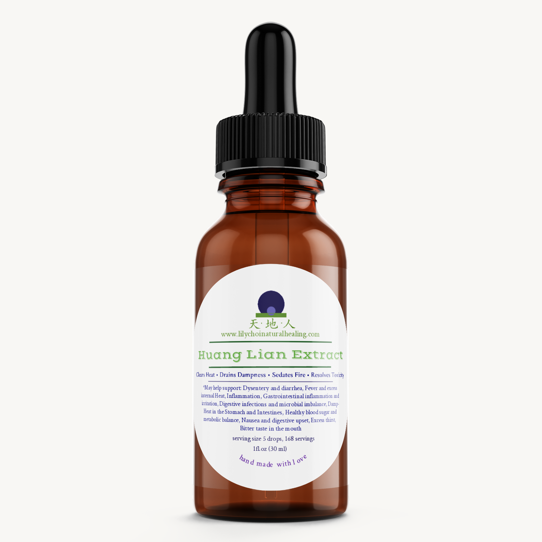Huang Lian Extract