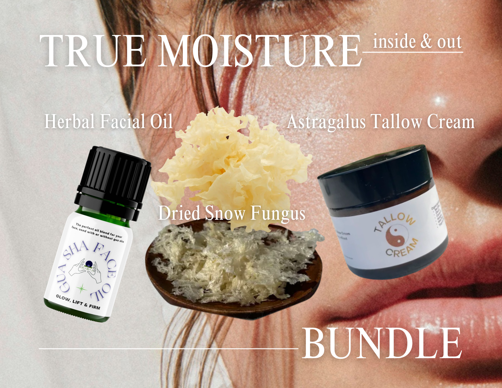 Moisture Bundle