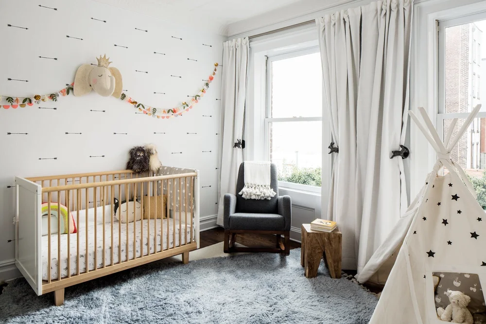 Liz Lipkin Interiors