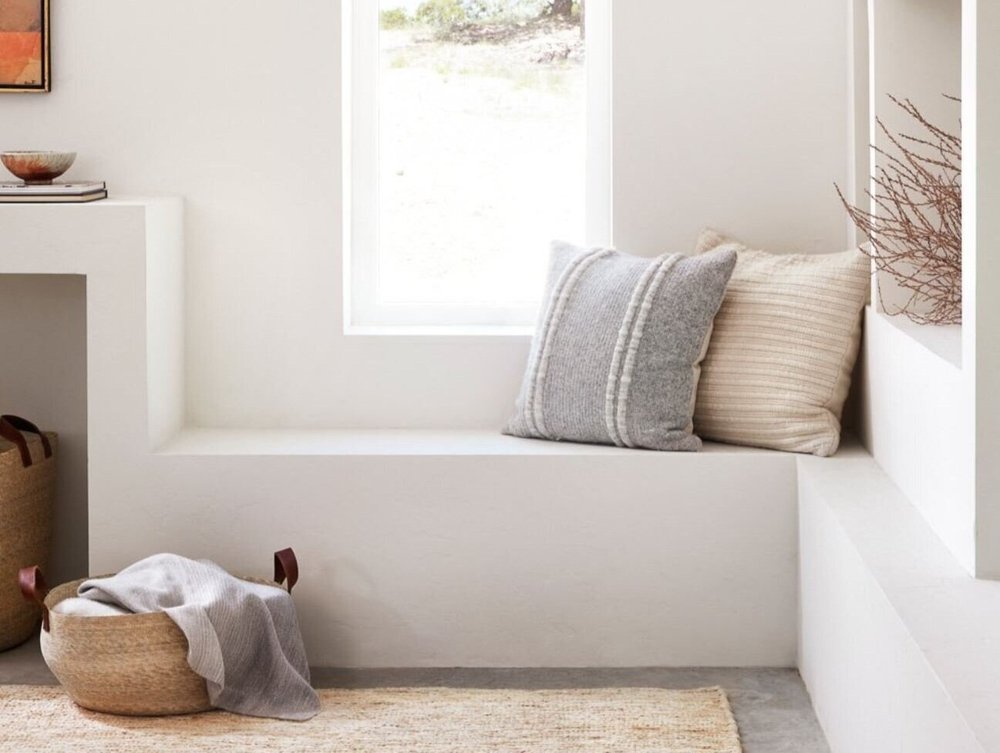 Contigo Peruvian Alpaca Throw, The Citizenry