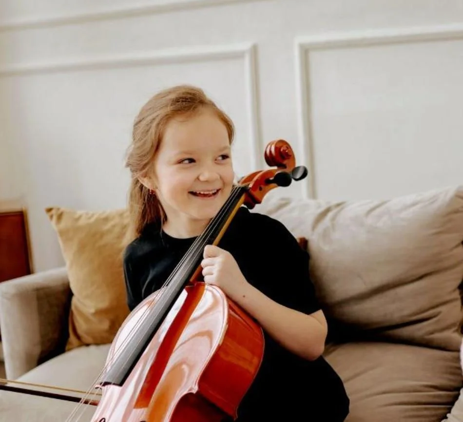 Center for Young Musicians