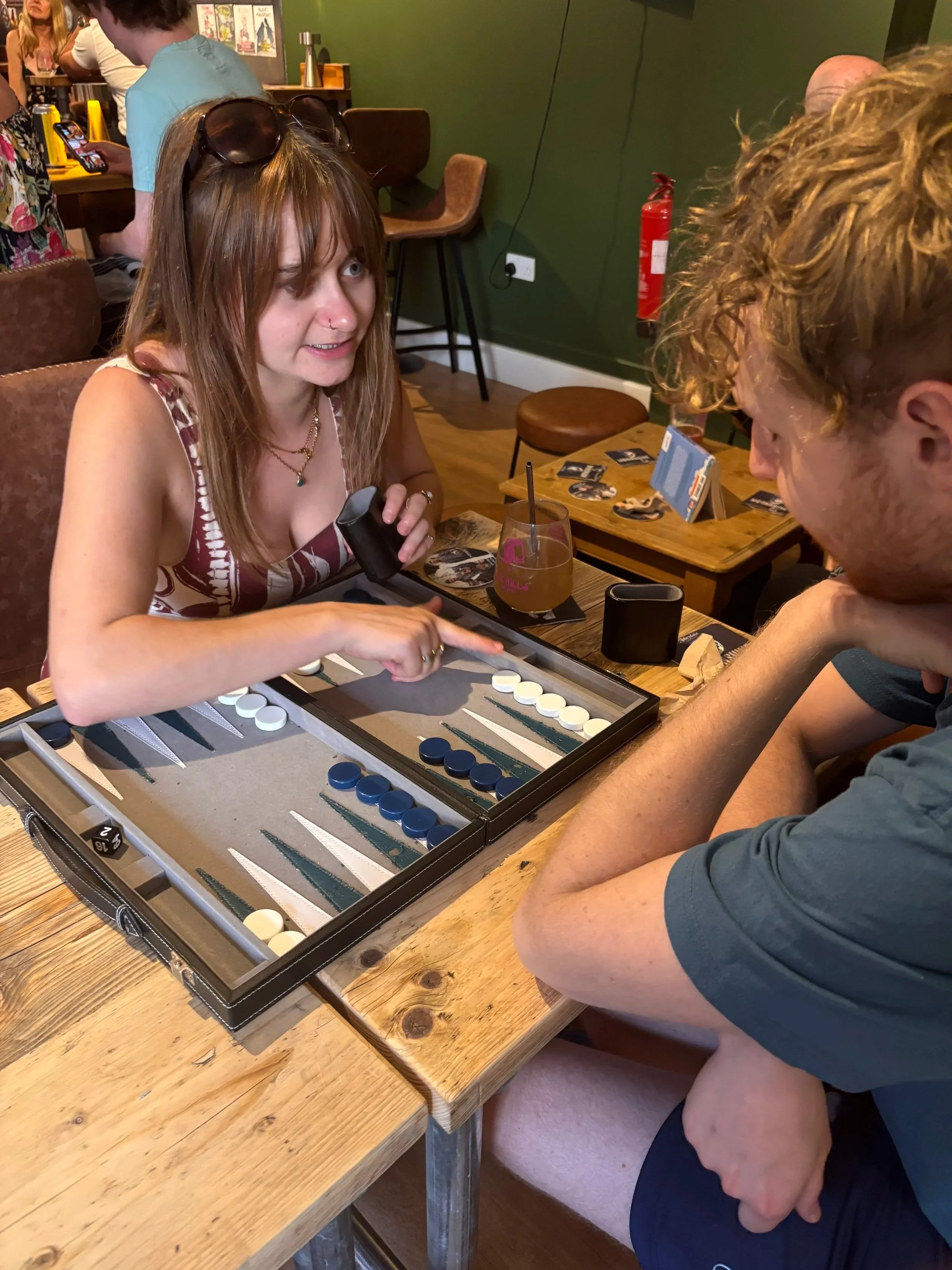 TableTop Tuesday