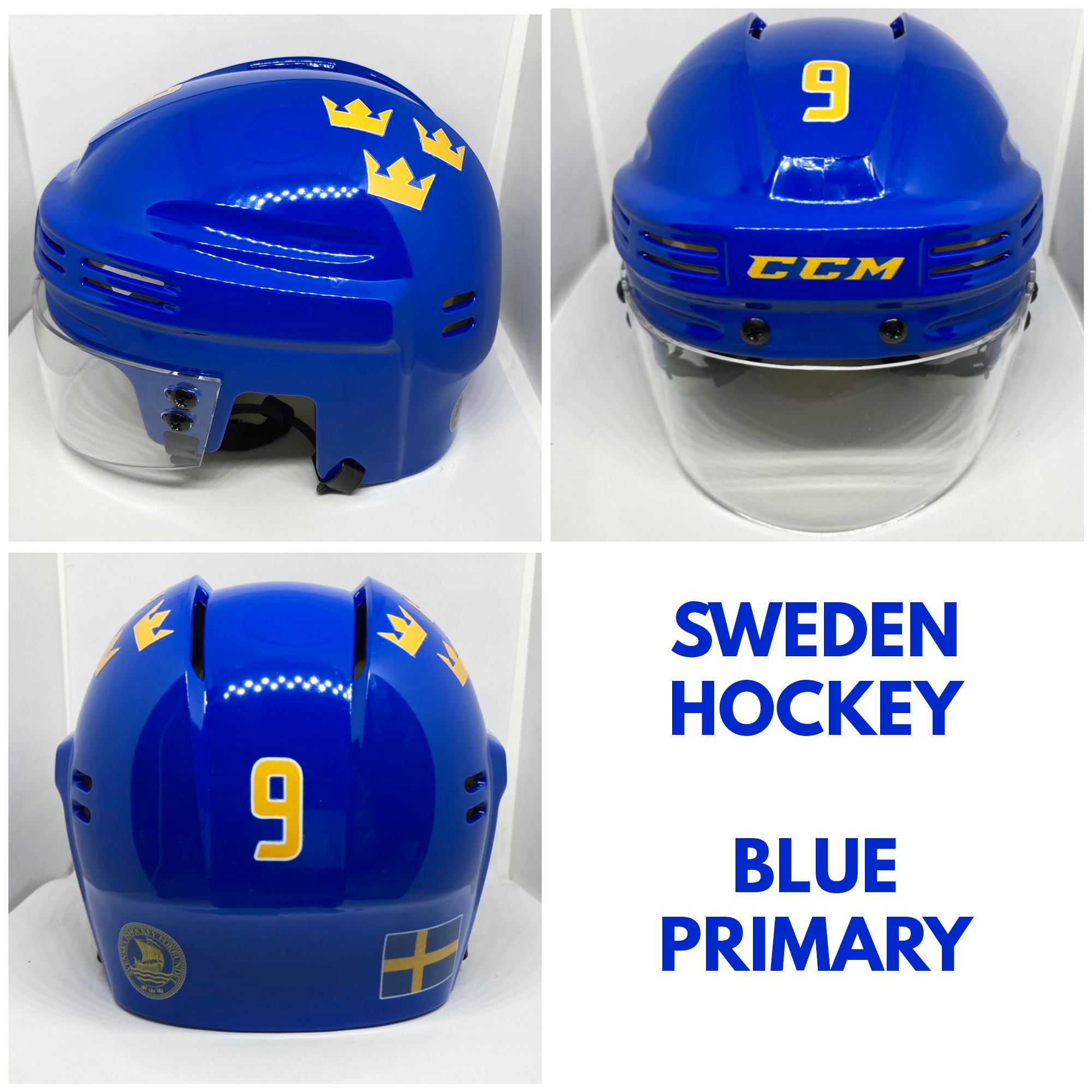 Custom Pocket Pro & Mini Football Helmets Home