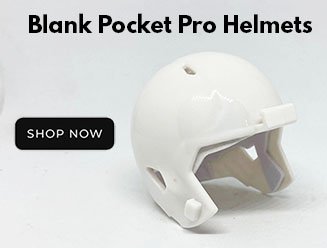 Custom Helmets — Plebani Built
