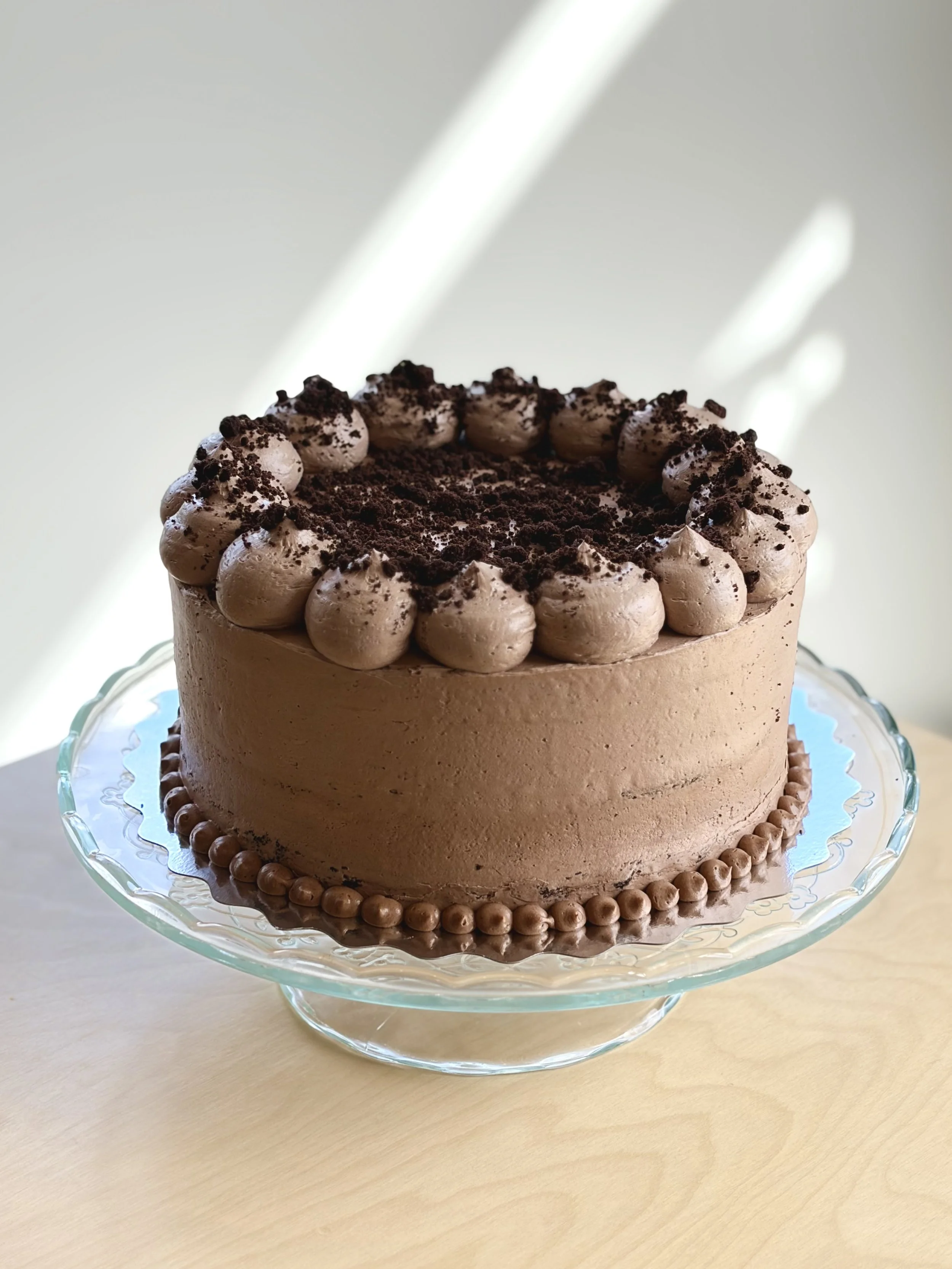 Mocha Madness
