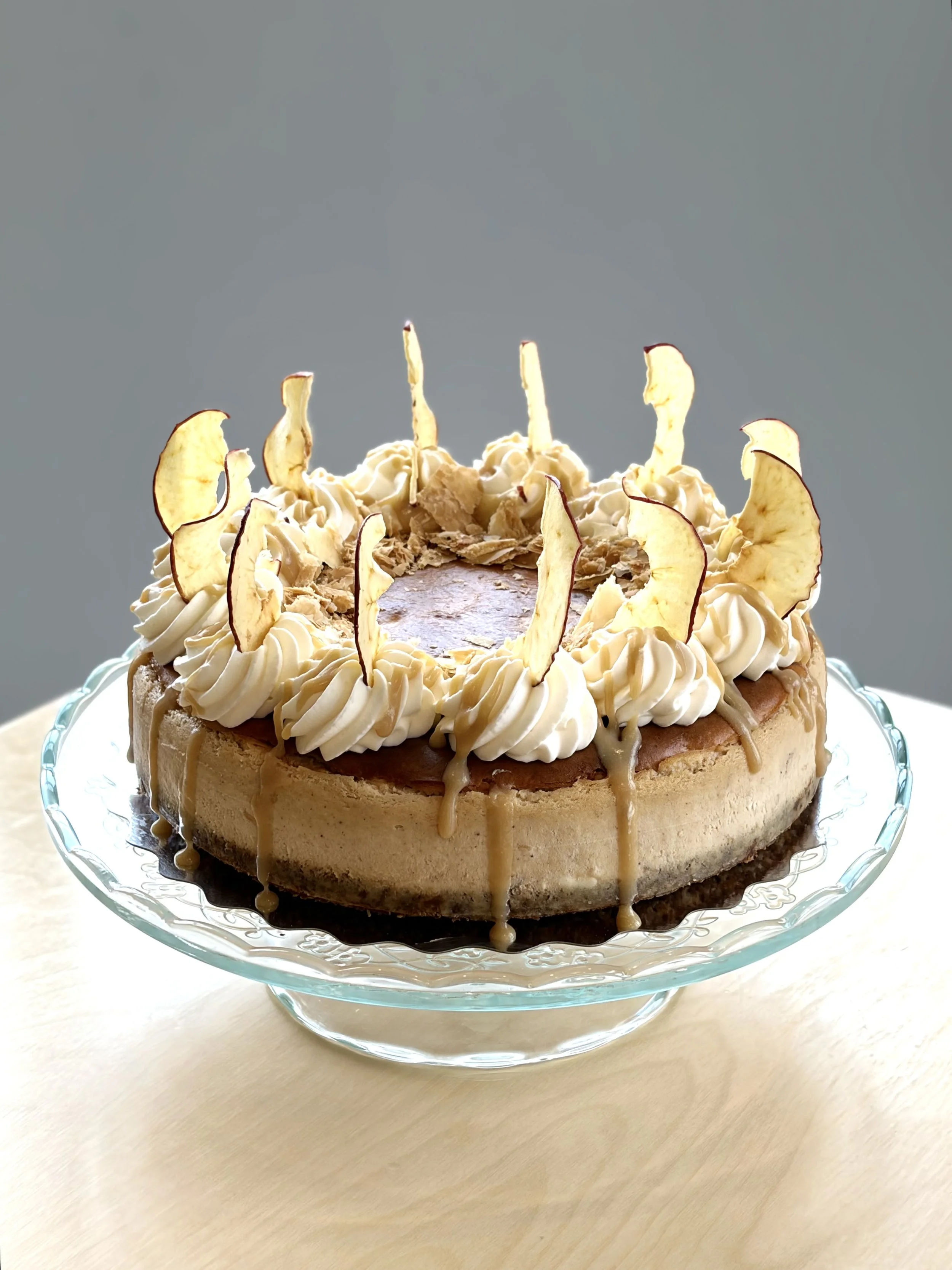 Apple Pie
