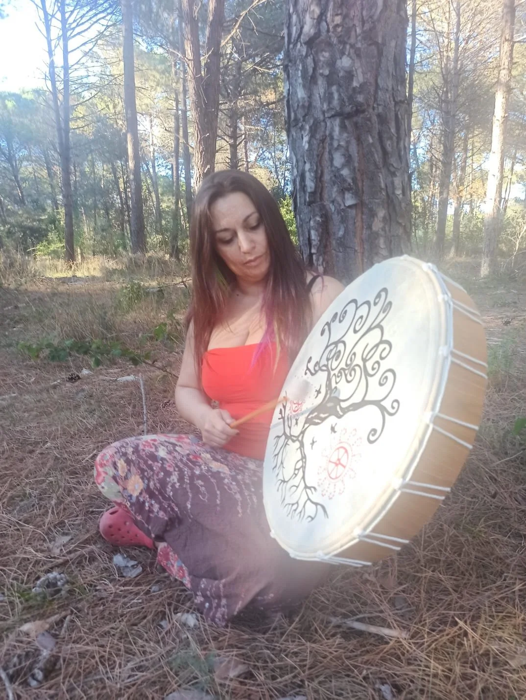 Kinesiologia Emozionale Ravenna Rachele Astrea Bonaldo