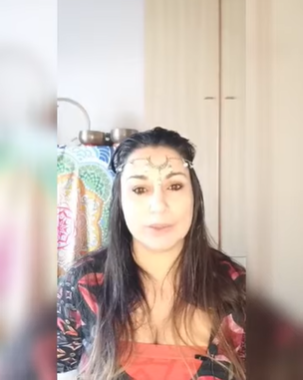 Rachele Astrea Bonaldo Operatrice Olistica Ravenna