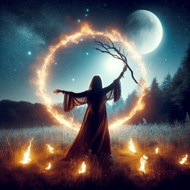 Recupero dei Frammenti di Anima: Come questa pratica Sciamanica può Aiutarti