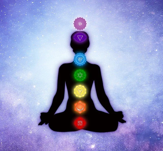 Il Quarto Chakra: Anahata – Il Cuore Aperto